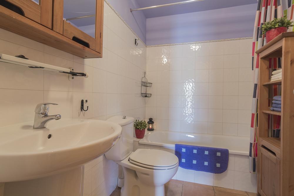 Apartamento Rustico En El Valle De Benasque Apartment Bisaurri Exterior photo